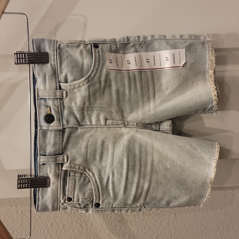 Cat & Jack Boys Shorts.